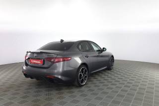 ALFA ROMEO Giulia usata 3
