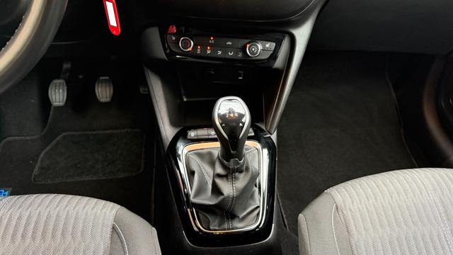 OPEL Corsa usata, con Controllo trazione
