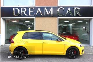 VOLKSWAGEN Golf GTI usata, con Antifurto