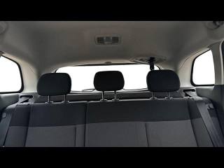 CITROEN C3 Aircross usata, con ESP