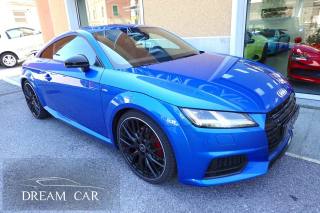 AUDI TT usata, con Autoradio