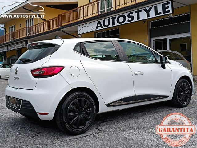 RENAULT Clio usata 51