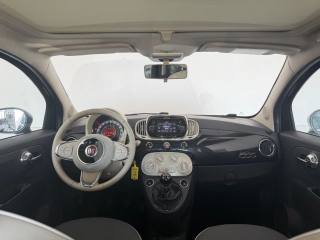 FIAT 500 usata 16