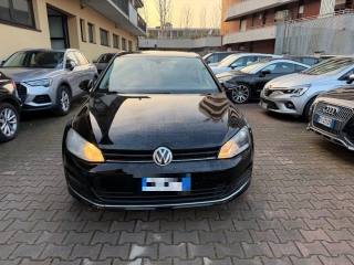 VOLKSWAGEN Golf usata, con Airbag