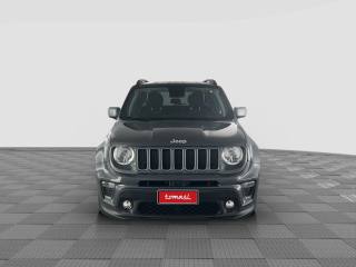 JEEP Renegade usata 7