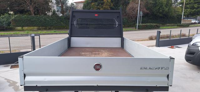 FIAT Ducato usata 15