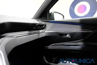 PEUGEOT 3008 usata, con Sensore di pioggia