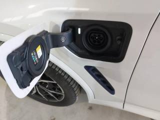 BMW X3 usata, con ESP