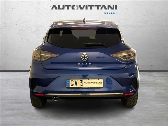 RENAULT Clio usata 3