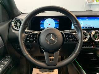 MERCEDES-BENZ GLB 180 usata, con Filtro antiparticolato