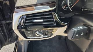 BMW 520 usata, con Park Distance Control