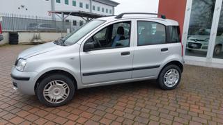 FIAT Panda 1.2 Dynamic Natural Power  Ben Tenuta