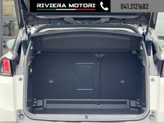 PEUGEOT 3008 usata, con Cruise Control