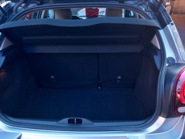 CITROEN C3 usata, con Immobilizzatore elettronico
