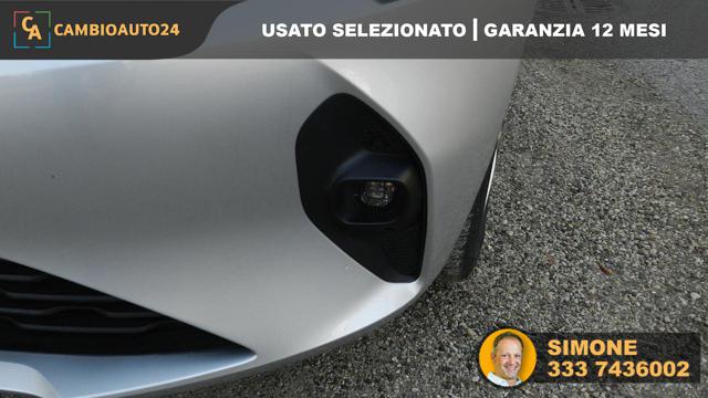 OPEL Corsa usata, con Frenata d