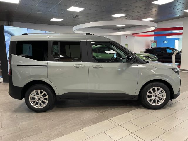 FORD Tourneo Courier usata, con Cruise Control