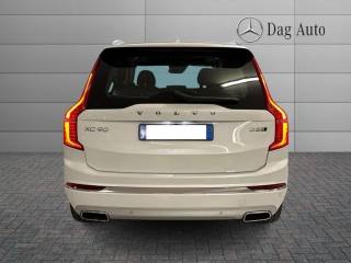 VOLVO XC90 usata, con Airbag Passeggero