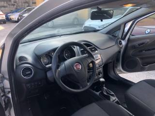 FIAT Punto Evo usata, con Immobilizzatore elettronico