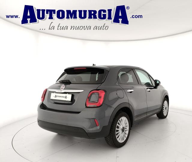 FIAT 500X usata, con Airbag Passeggero