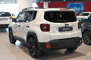 JEEP Renegade usata, con Boardcomputer
