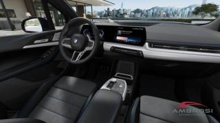 BMW 218 usata 8