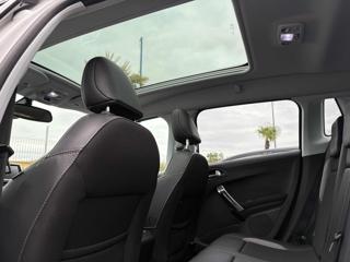 PEUGEOT 2008 usata, con Alzacristalli elettrici