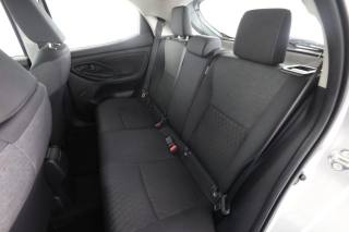 TOYOTA Yaris usata 3
