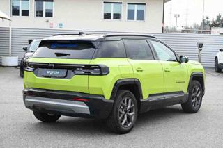 JEEP Compass usata, con Alzacristalli elettrici