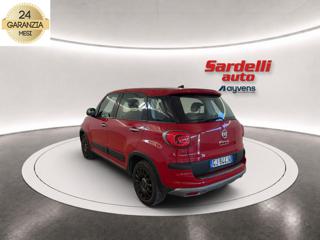 FIAT 500L usata, con Airbag laterali