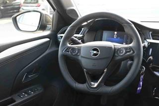 OPEL Corsa usata, con Controllo vocale