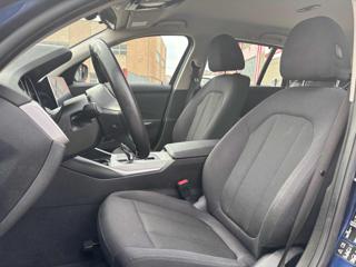 BMW 320 usata, con Boardcomputer