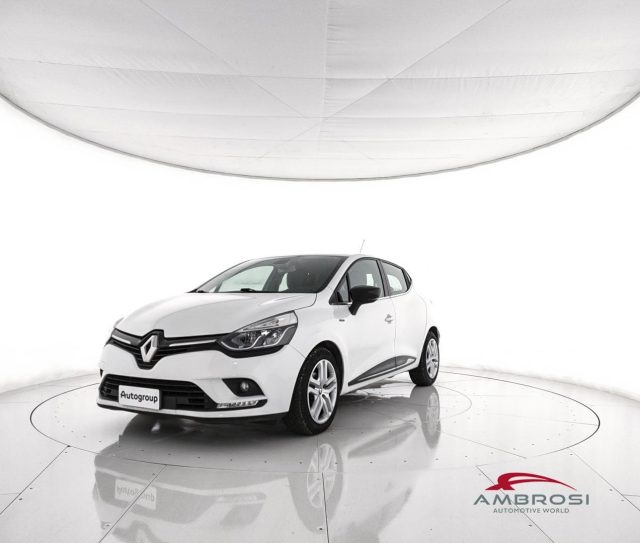 RENAULT Clio usata 0