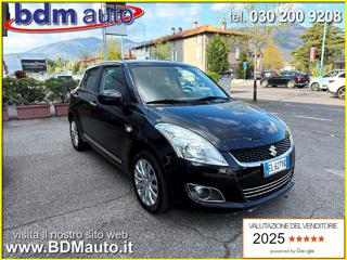 SUZUKI Swift usata, con Airbag