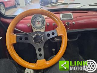 FIAT 500 usata 19