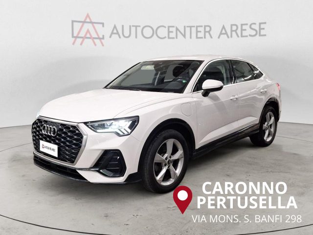 AUDI Q3 usata, con ABS