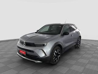 OPEL Mokka Mokka 1.2 Turbo 130 CV aut. Elegance