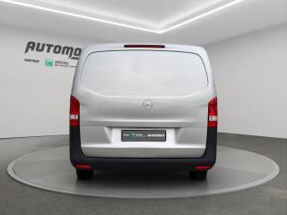 MERCEDES-BENZ Vito usata, con Immobilizzatore elettronico
