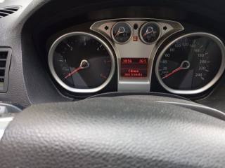 FORD Kuga usata, con Interni in pelle