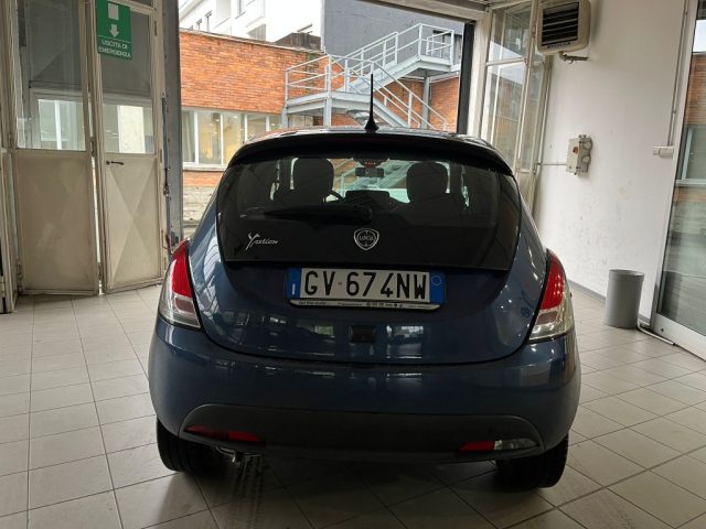 LANCIA Ypsilon usata, con Chiusura centralizzata