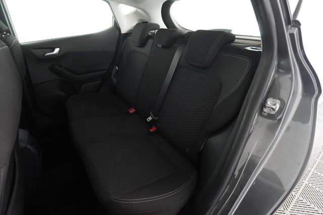 FORD Fiesta usata 9