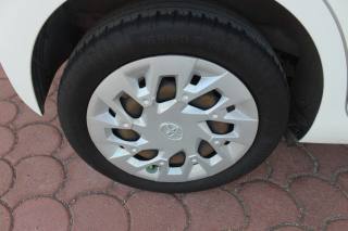 TOYOTA Aygo usata, con Bluetooth