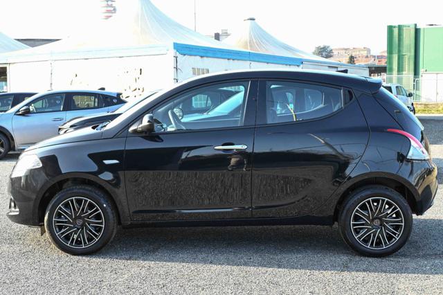 LANCIA Ypsilon usata, con Climatizzatore