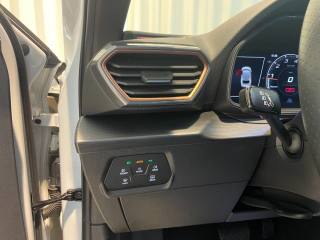 CUPRA Leon usata, con Climatizzatore