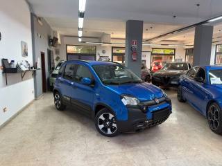 FIAT Pandina 1.0 FireFly 65 CV Hybrid Cross Km0 My26