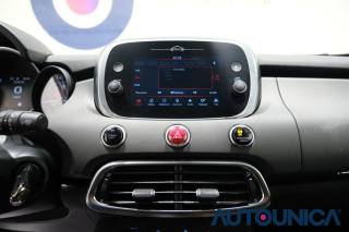 FIAT 500X usata, con Chiusura centralizzata