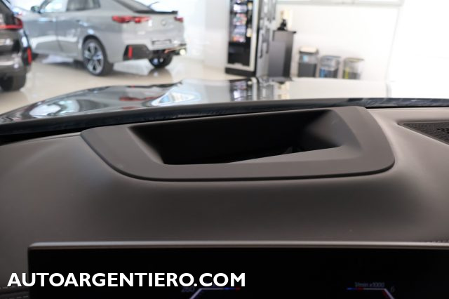 BMW X6 usata, con Interni in pelle