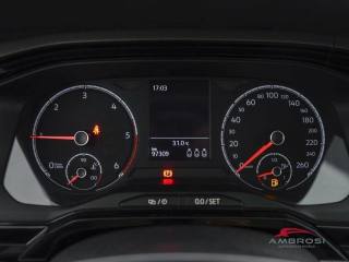 VOLKSWAGEN Polo usata 12