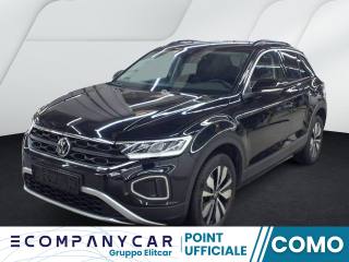 VOLKSWAGEN T-Roc 1.0 TSI Life