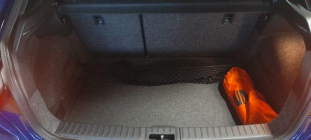 SEAT Ibiza usata 34