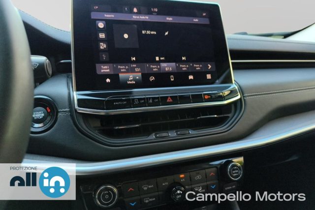 JEEP Compass usata 11